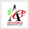 Welcome To Accu-Panels Energy | Electrical Panel Manufacturers | Control Panel Manufacturers